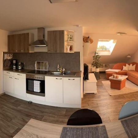 Die Kleine Stadtoase Dresden Ngoại thất bức ảnh